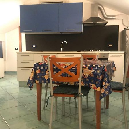 Appartamento Christin Сан-Бенедетто-дель-Тронто Экстерьер фото